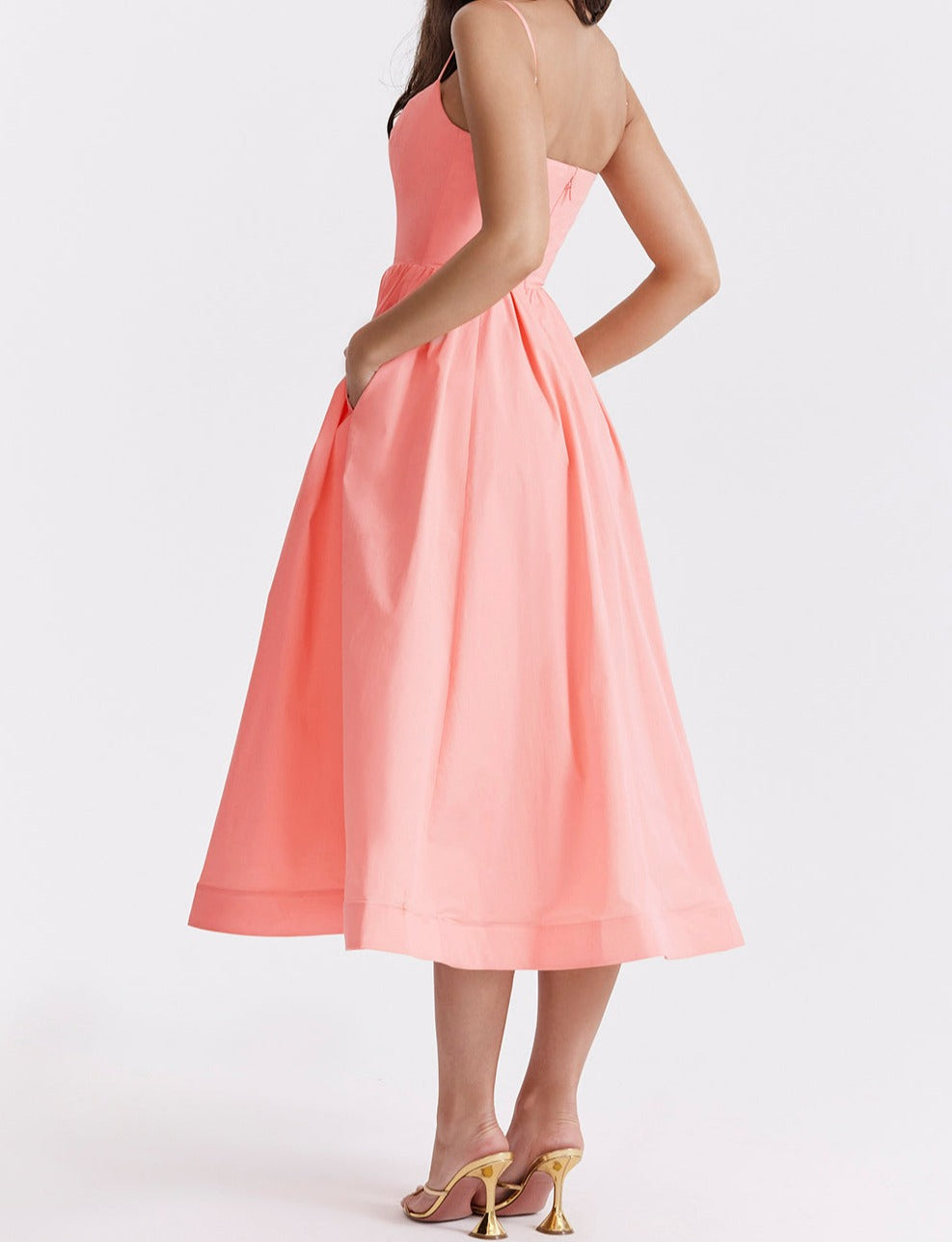 Timeless Vintage Style Garment