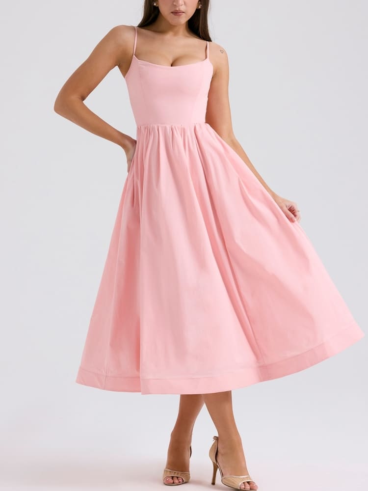 Beautifully Crafted Dress