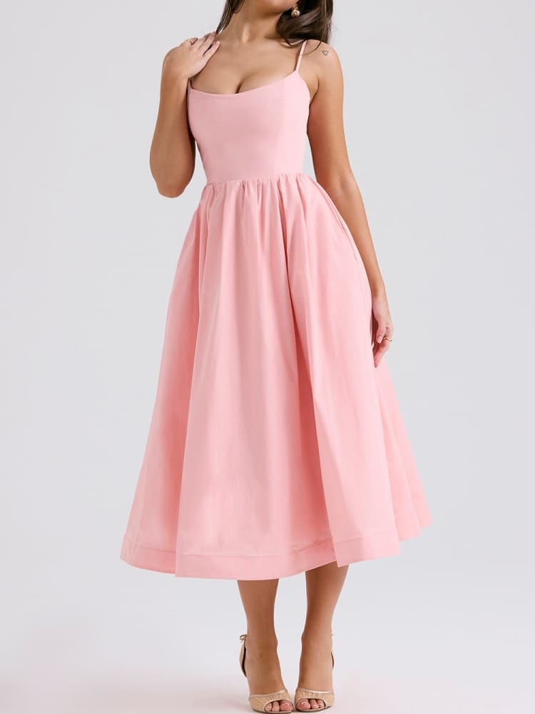 Beautifully Crafted Dress