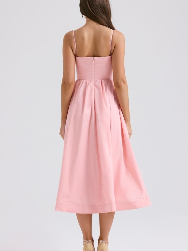 Beautifully Crafted Dress