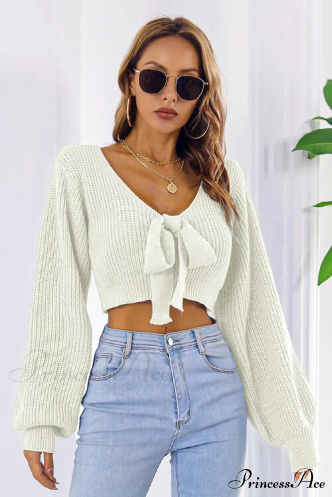 Classic Designed Sweater