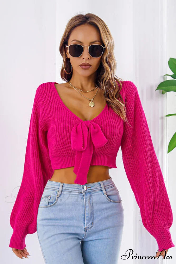 Classic Designed Sweater