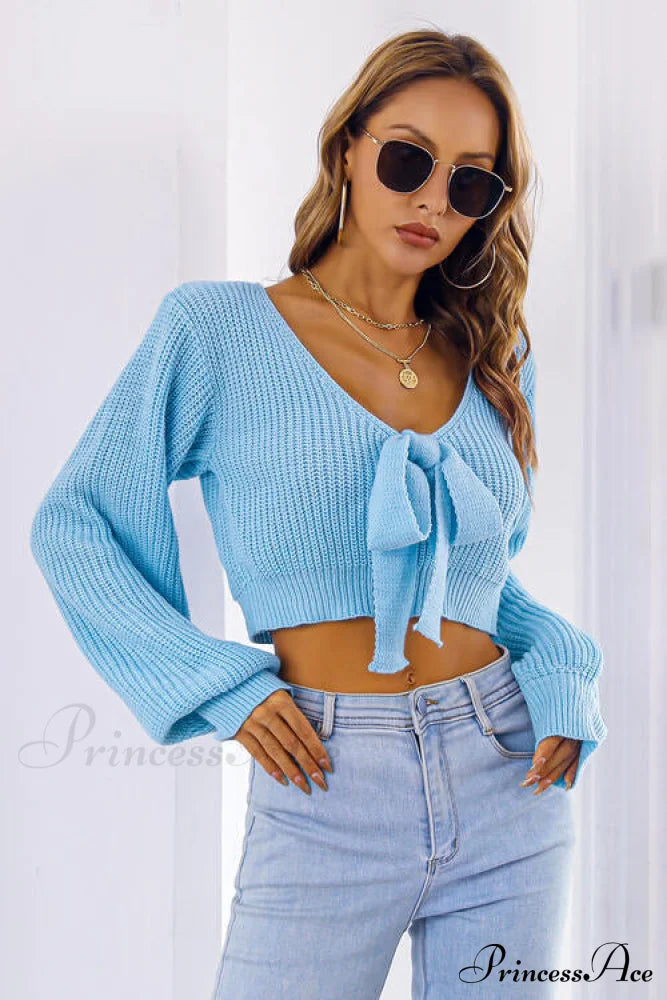 Classic Designed Sweater