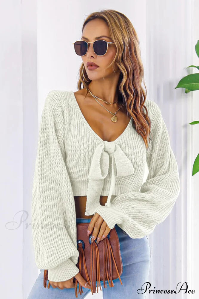 Classic Designed Sweater