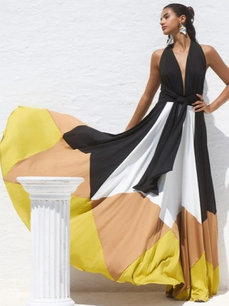 Beautifully Crafted Dress