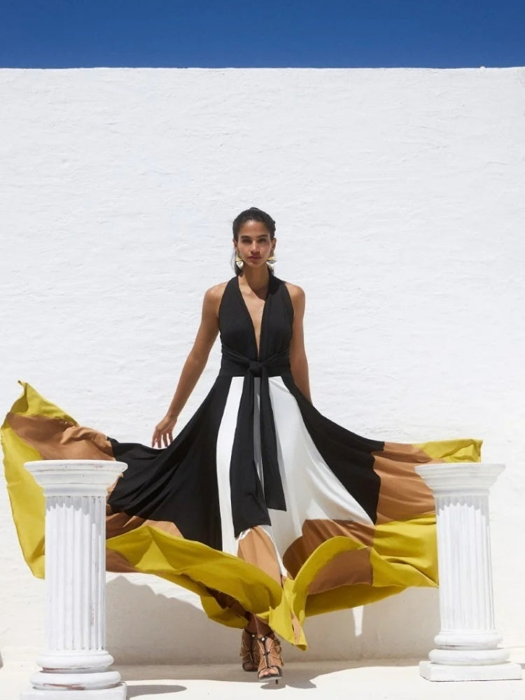 Beautifully Crafted Dress