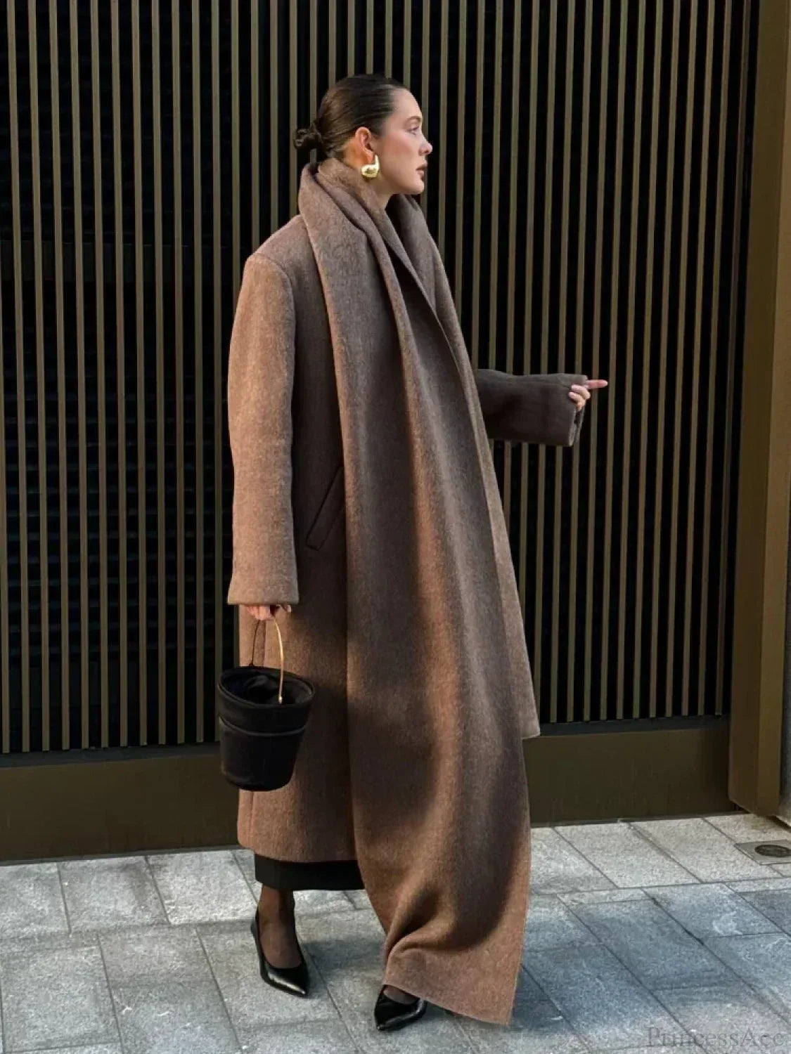 Beautifully Crafted Coat