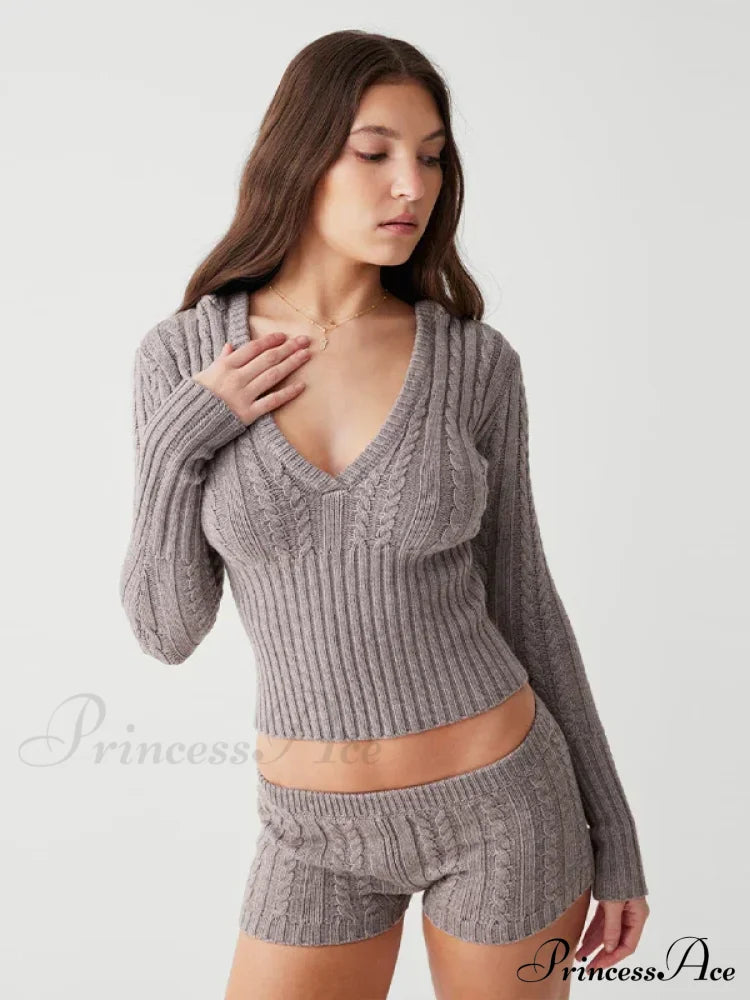 Gray