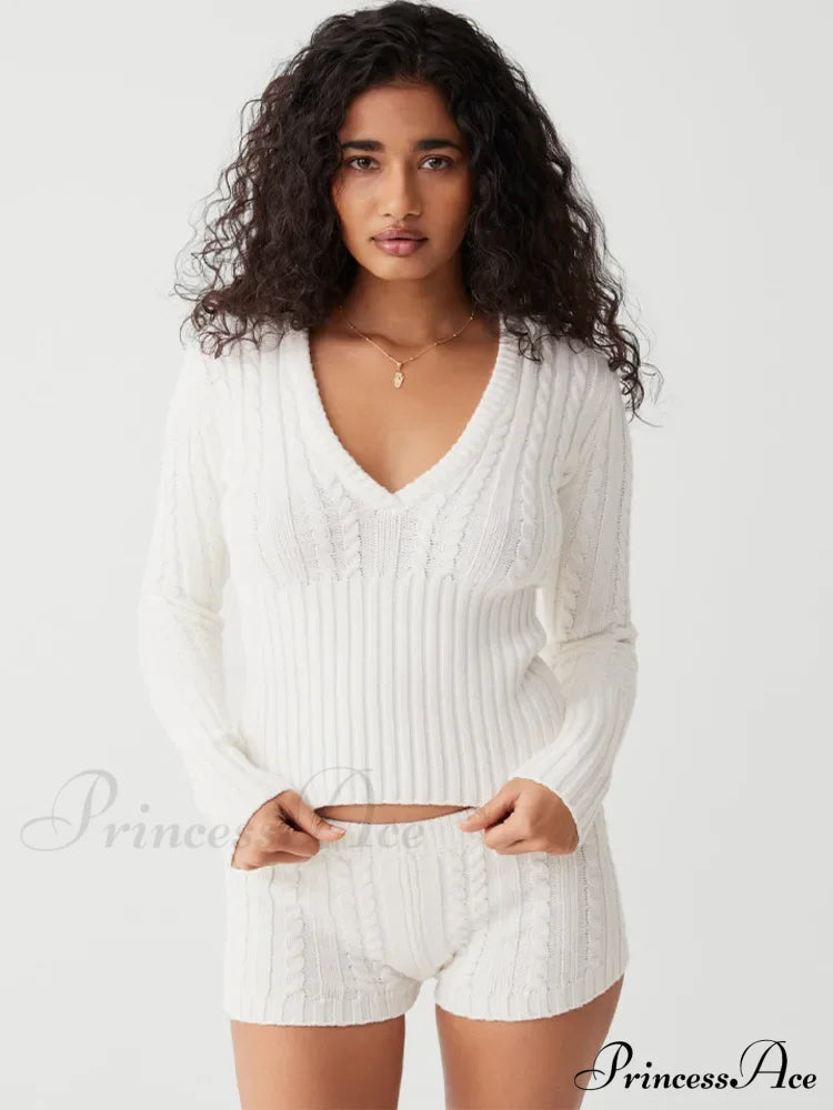 Beautifully Crafted Sweater