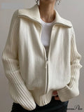 Elegantly Designed Cardigan