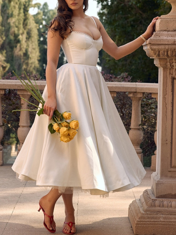 Beautifully Crafted Dress