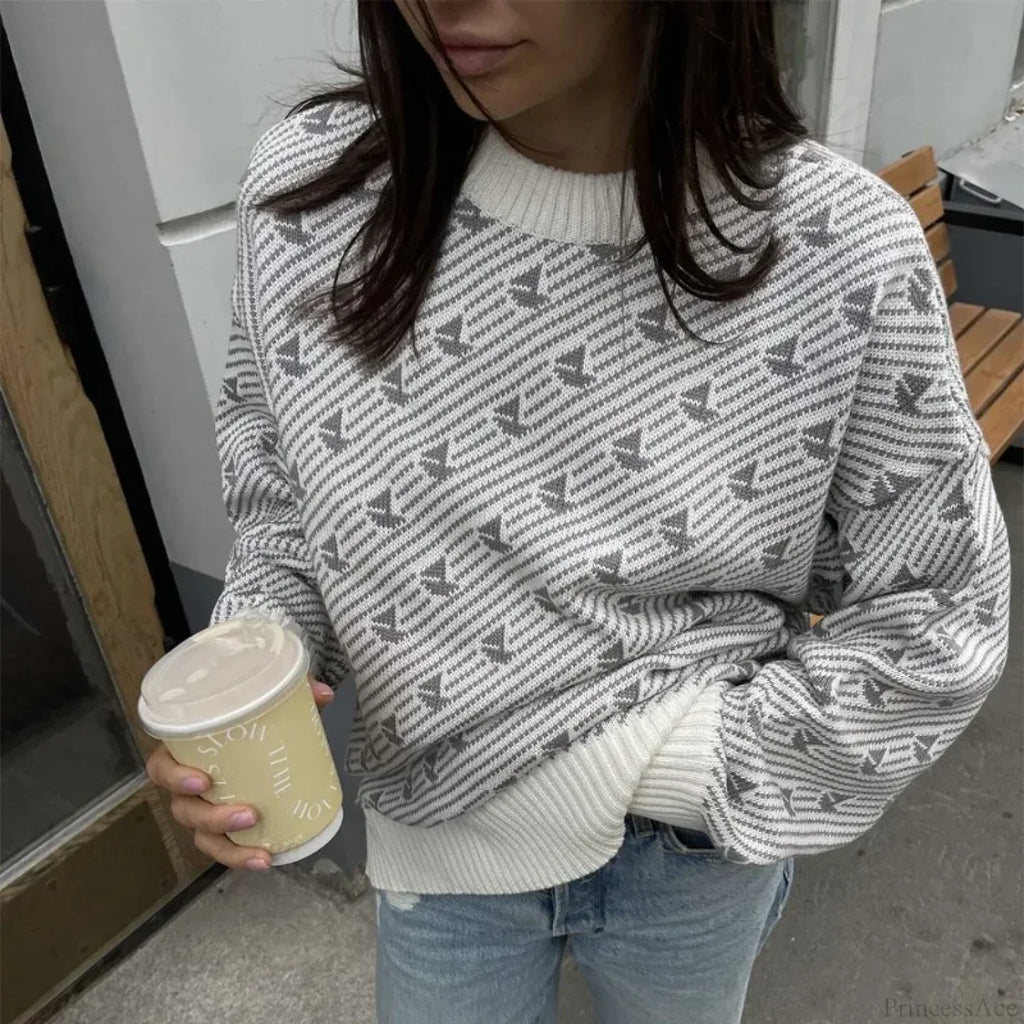 Grey