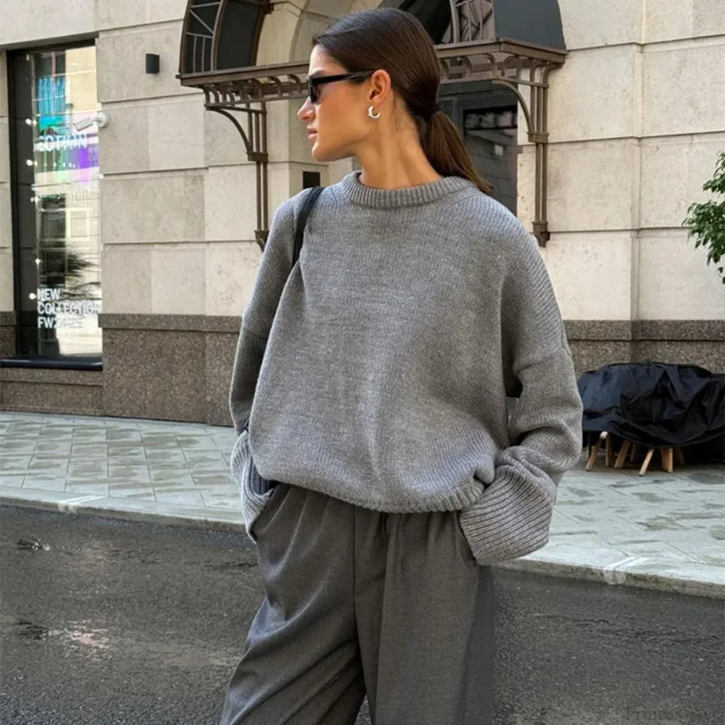 Beautifully Crafted Sweater