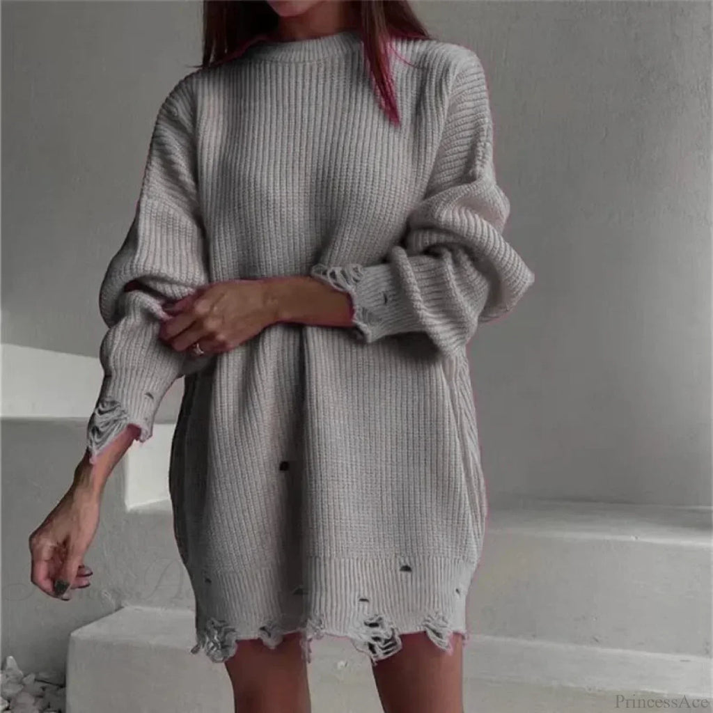 Gray