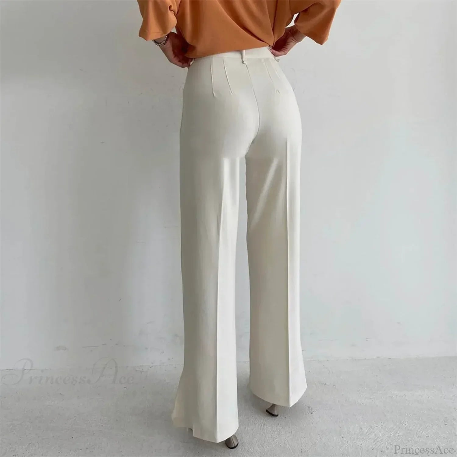 Classic Designed Pants