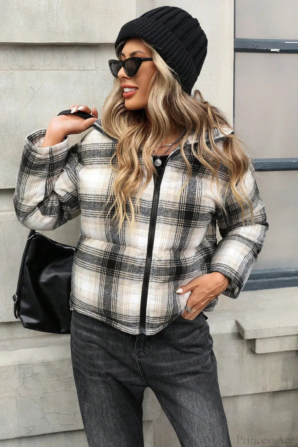 Plaid
