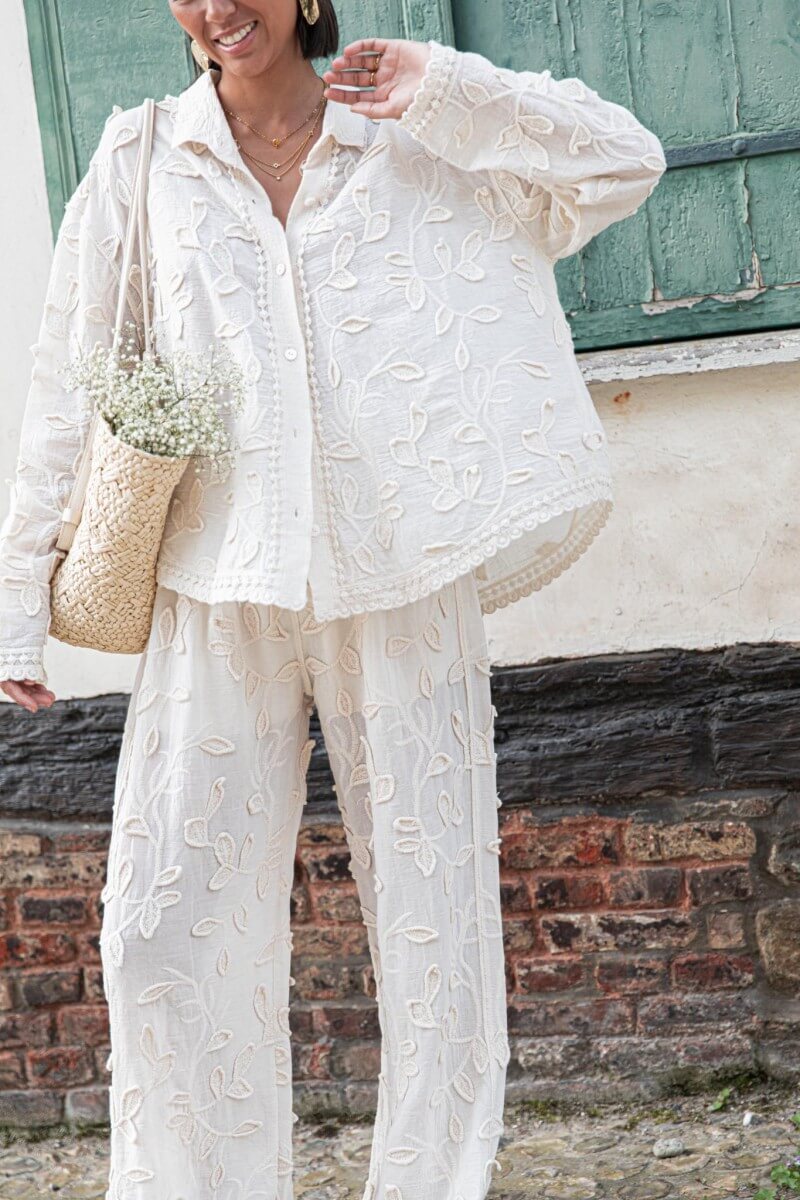 Vintage Inspired Garment