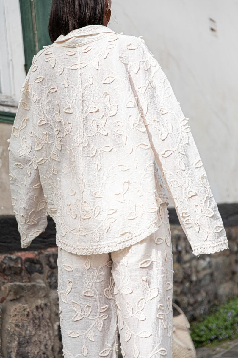 Vintage Inspired Garment