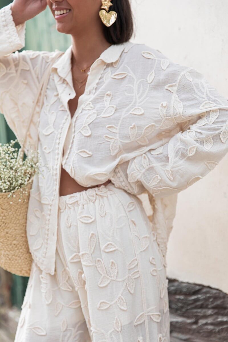 Vintage Inspired Garment