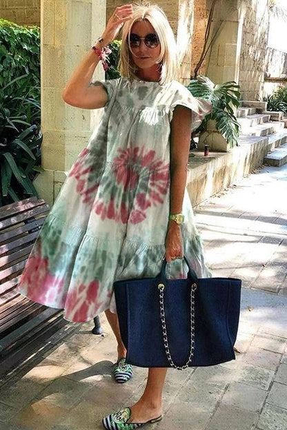 LM | Uncomplicated and chic winter dress