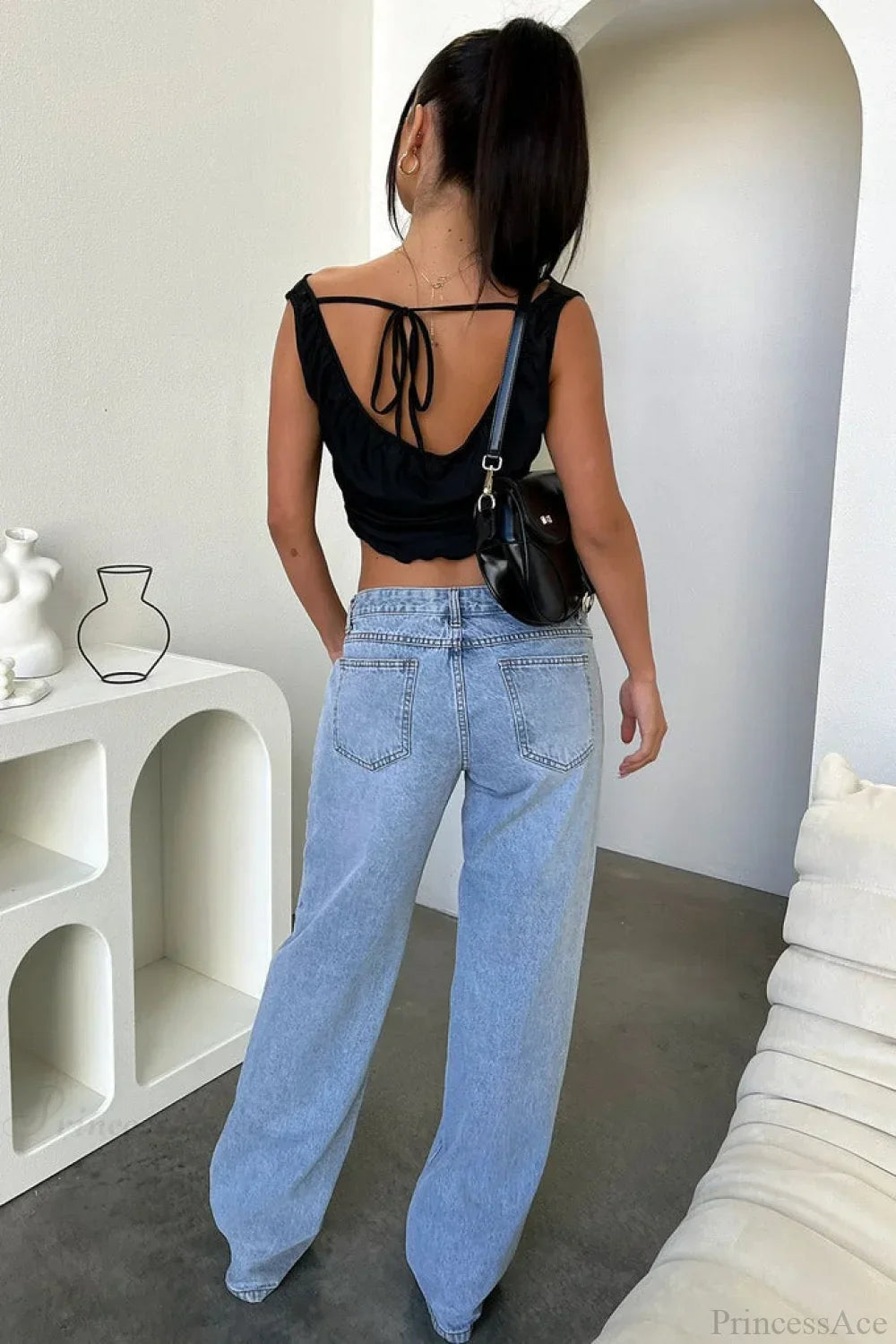 Beautifully Crafted Garment