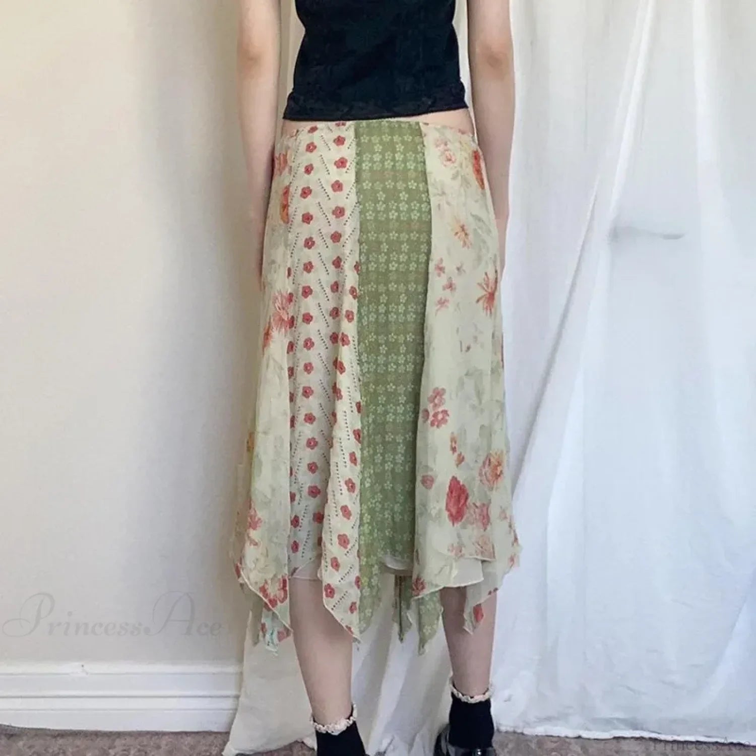 Classic Designed Garment