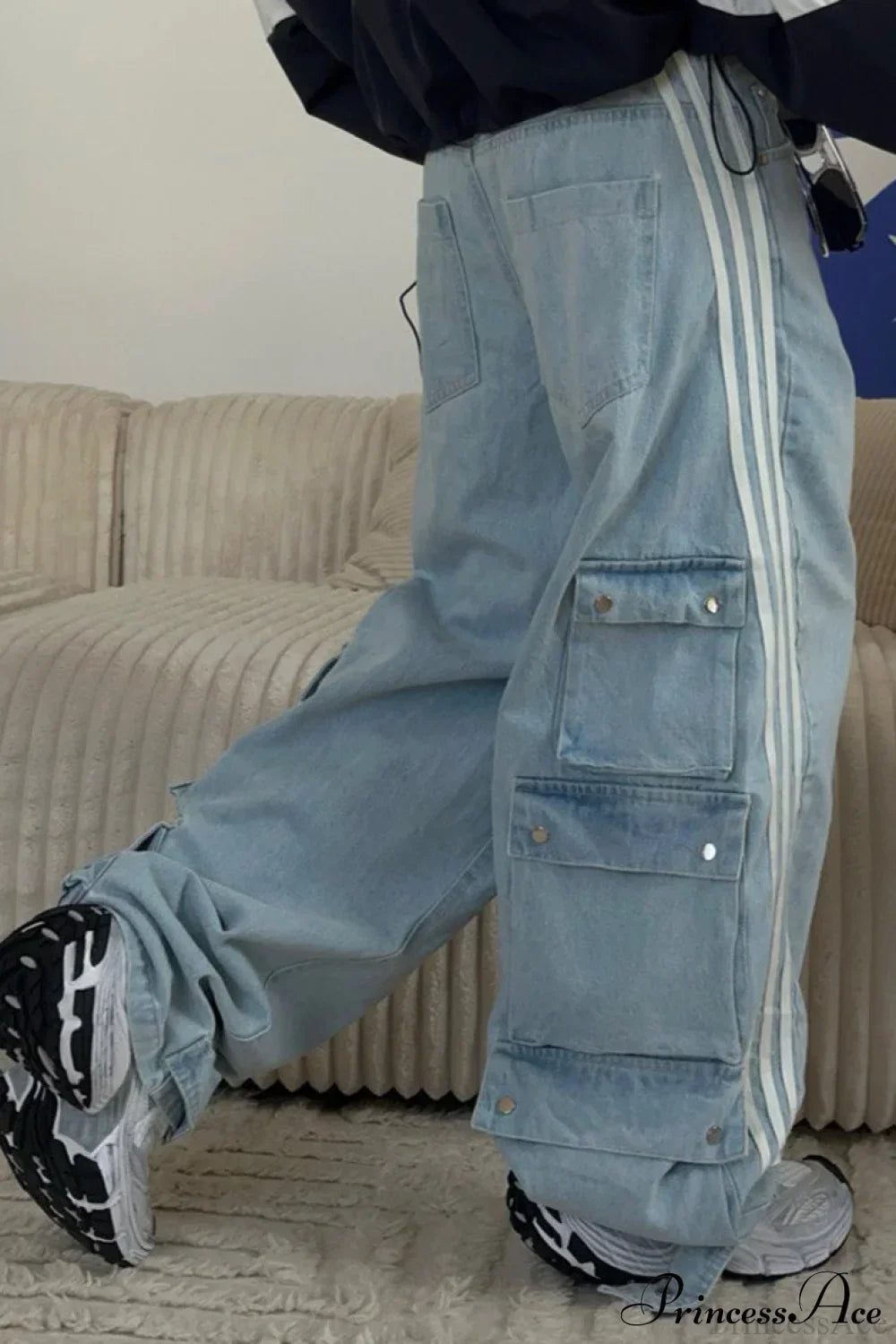 Vintage Inspired Garment