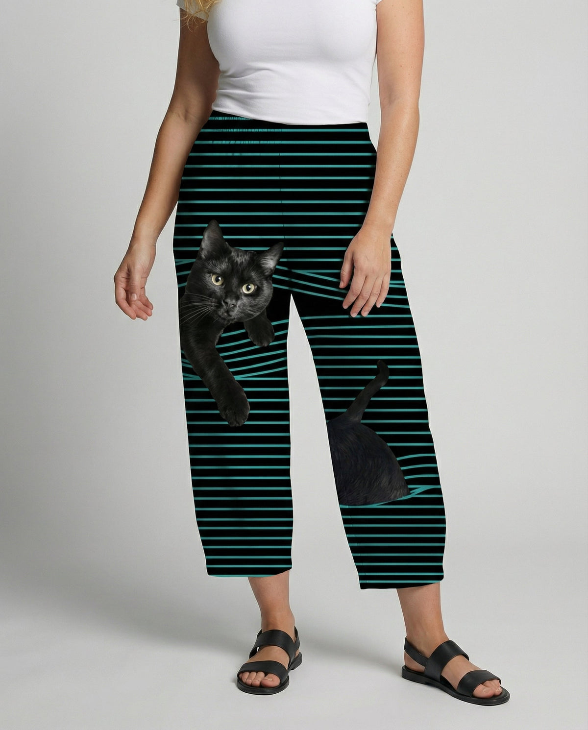 Thoughtfully Designed Garment