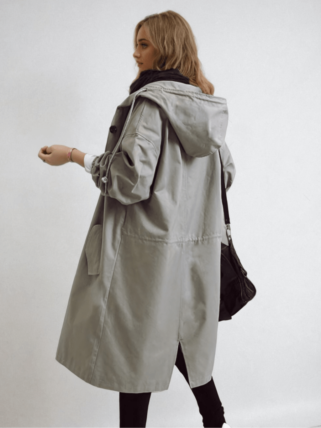 Elegantly Designed Coat