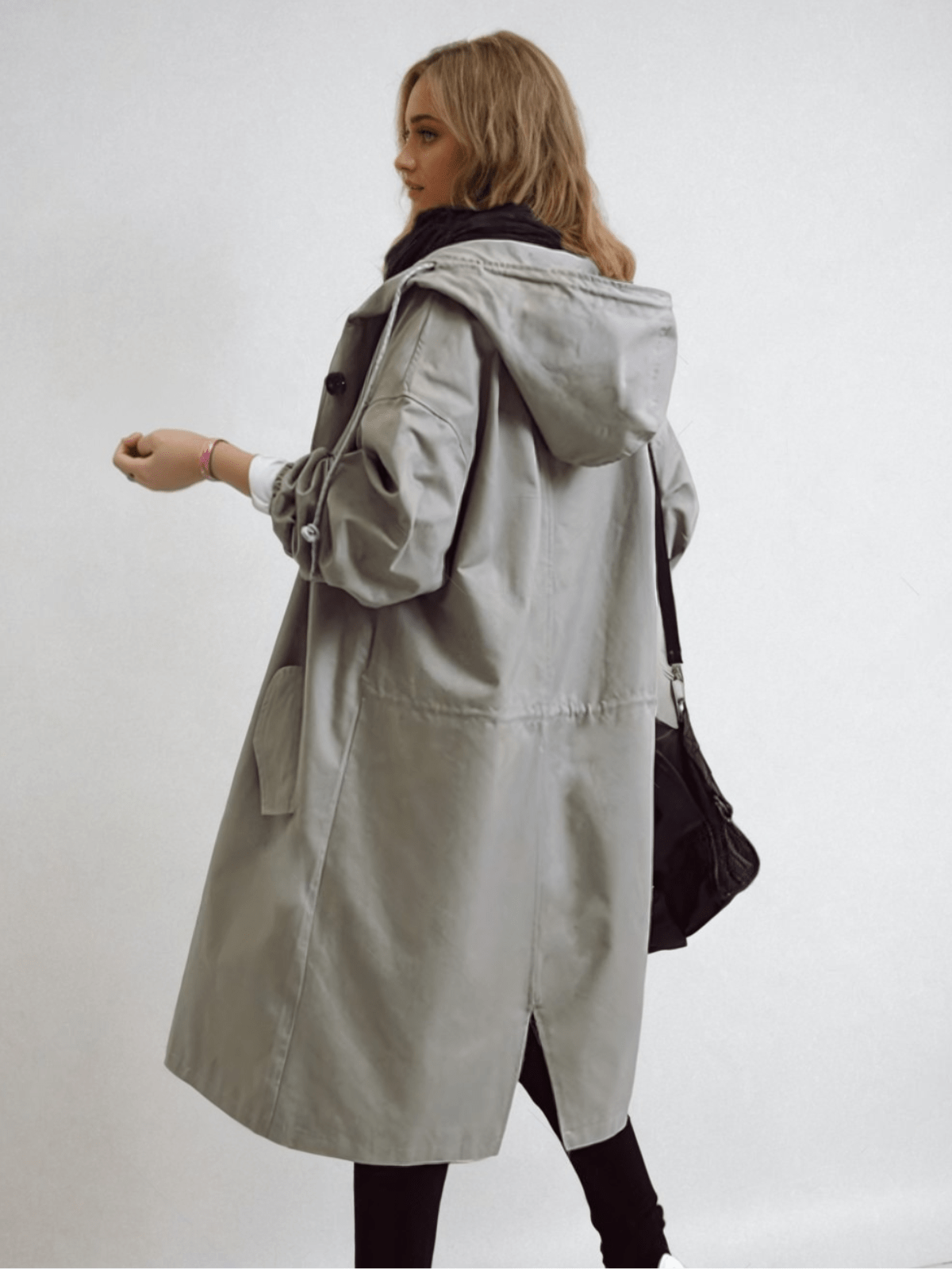 Elegantly Designed Coat
