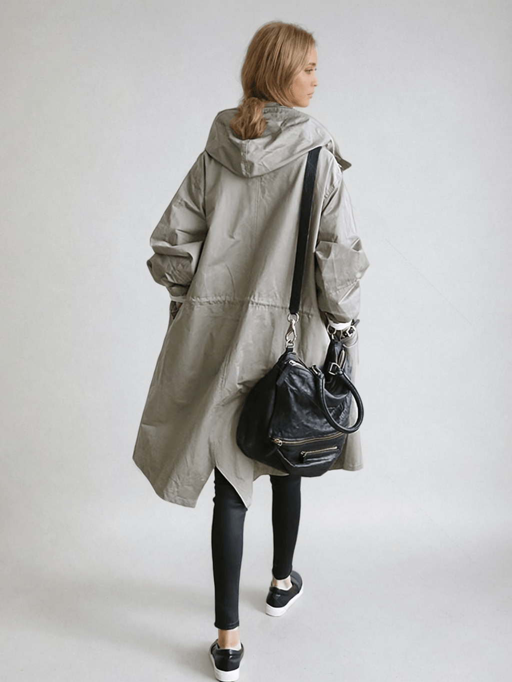 Elegantly Designed Coat