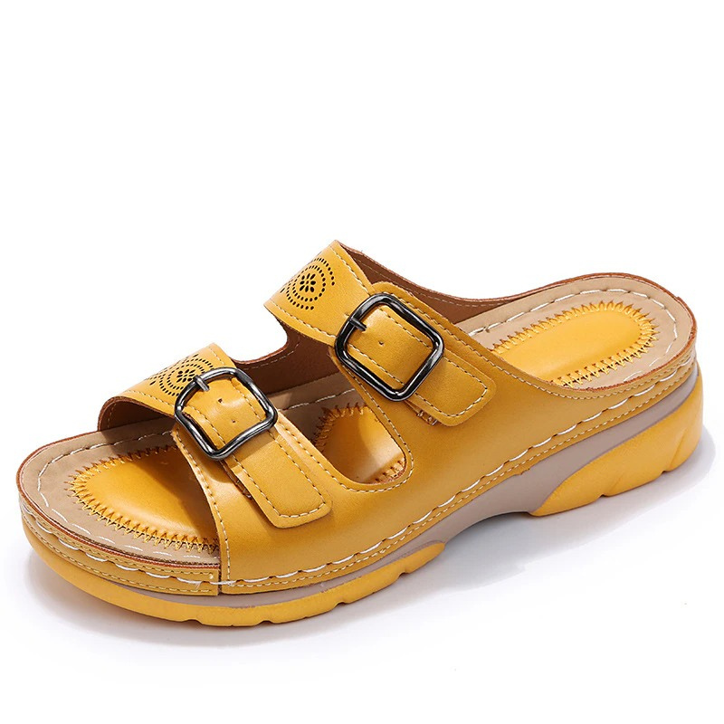 Stylish Orthopedic Shoes for Any Occasion