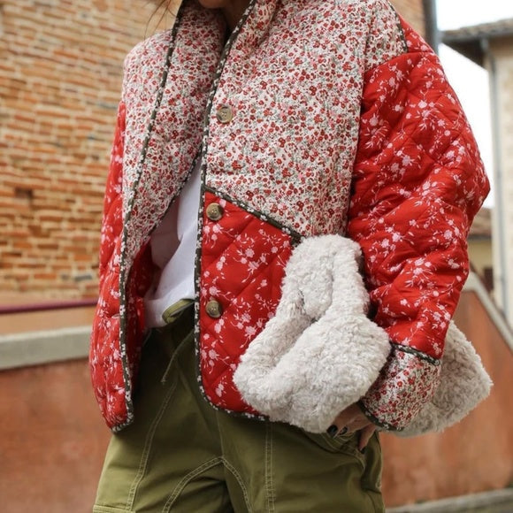 Elegantly Designed Jacket