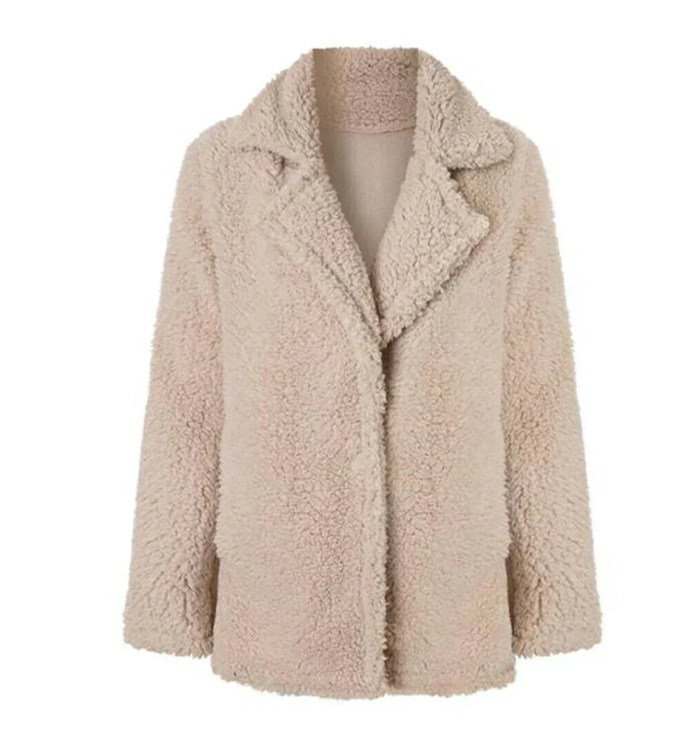 LM | Warm & cozy