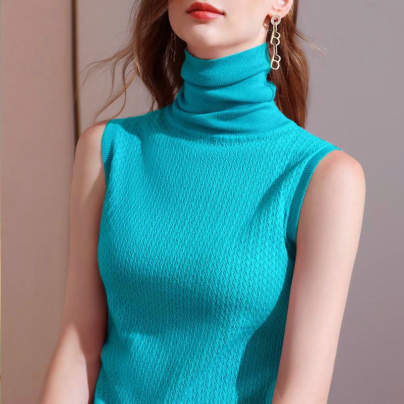 Gracefully Designed Pullover