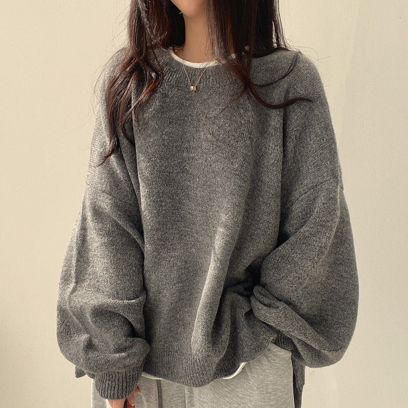 Thoughtfully Designed Jumper