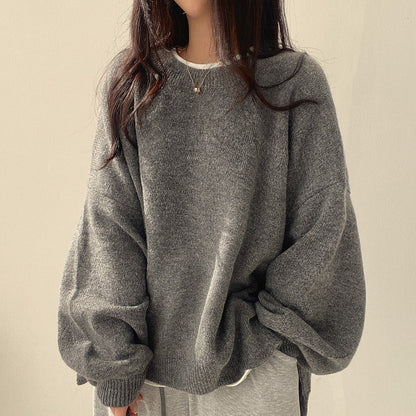 Thoughtfully Designed Jumper