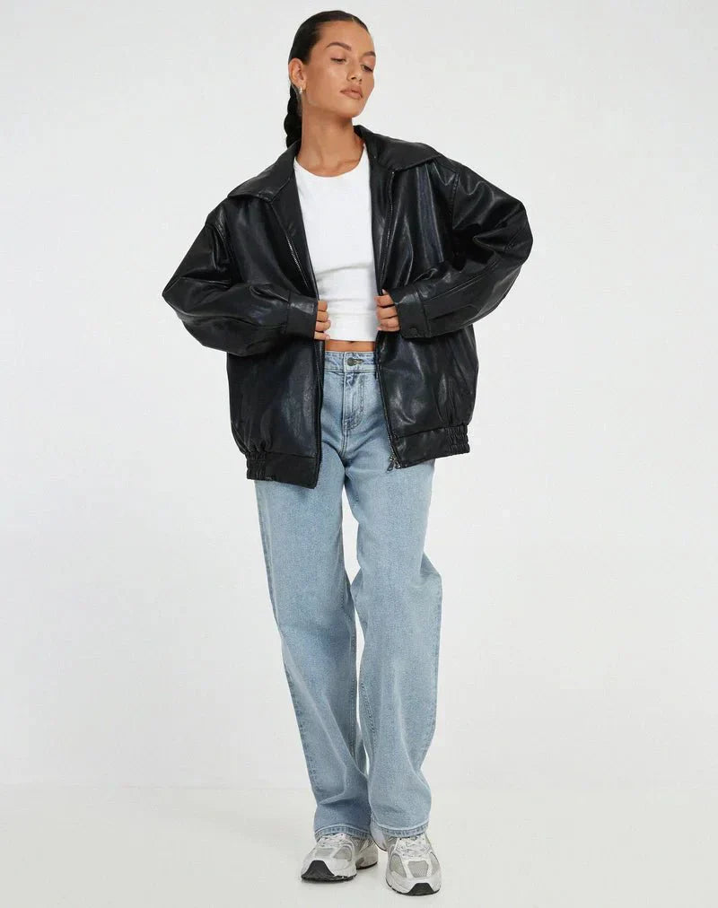 Vintage Inspired Jacket