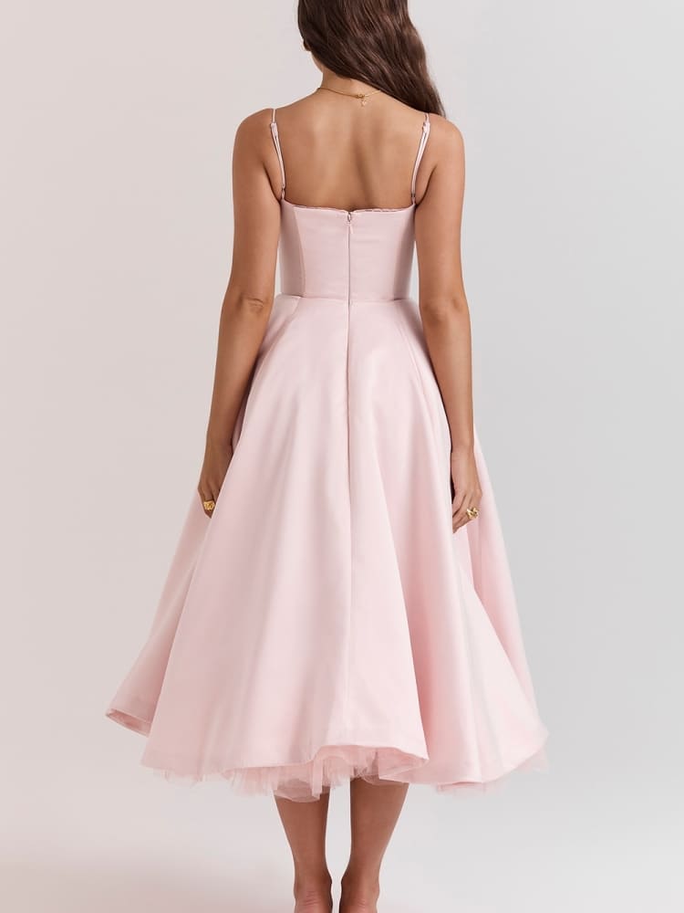 Vintage Inspired Dress