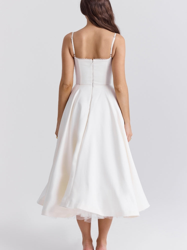 Beautifully Crafted Dress