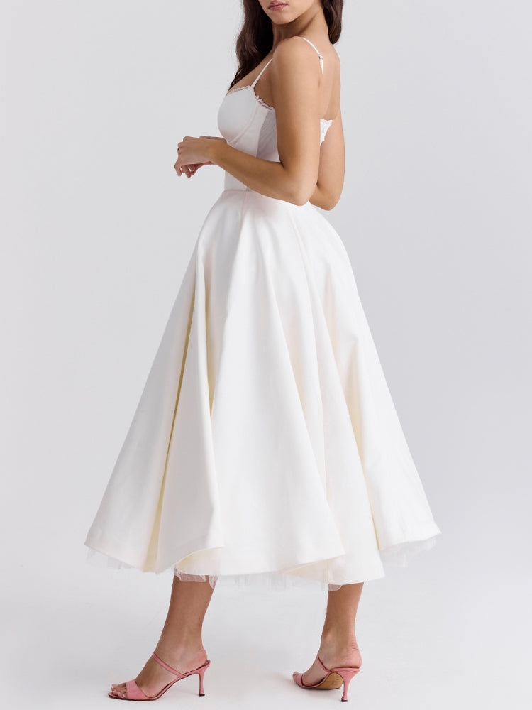 Beautifully Crafted Dress