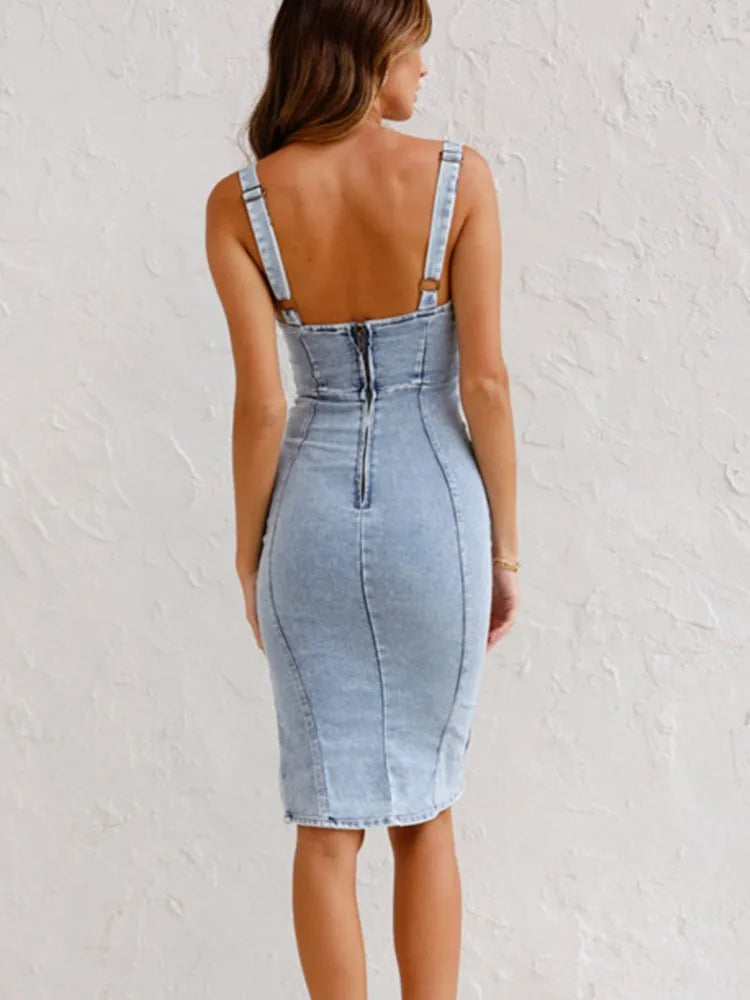 Vintage Inspired Garment