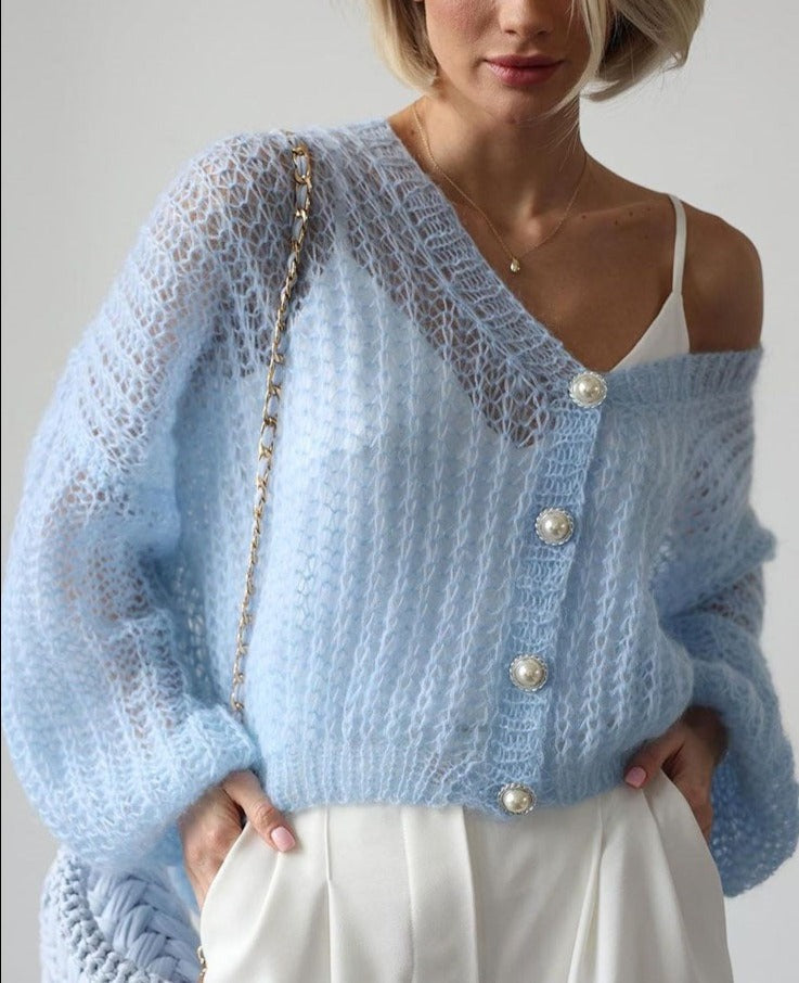 Vintage Inspired Garment