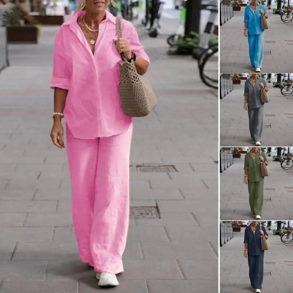 Classic Designed Garment