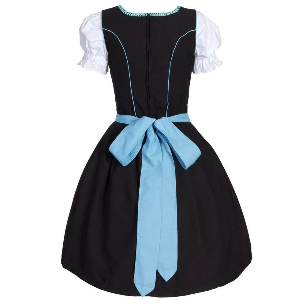 Timeless Vintage Style Garment