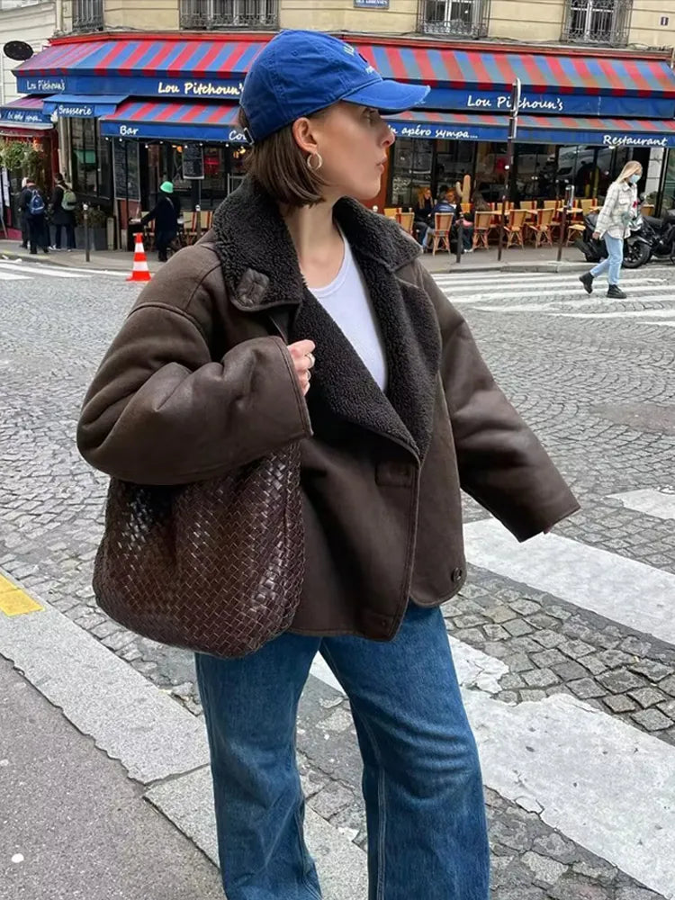 Beautifully Crafted Jacket