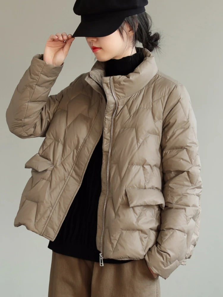 Thoughtfully Designed Garment