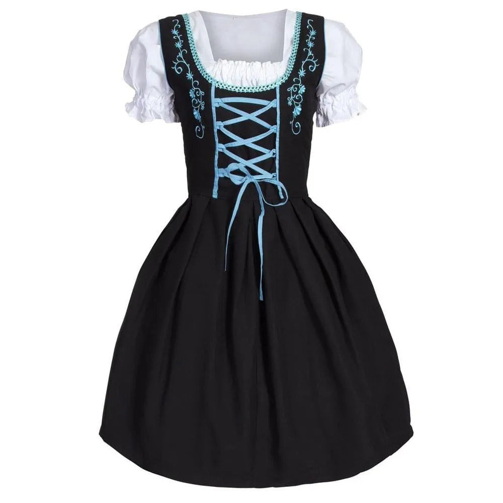 Timeless Vintage Style Garment