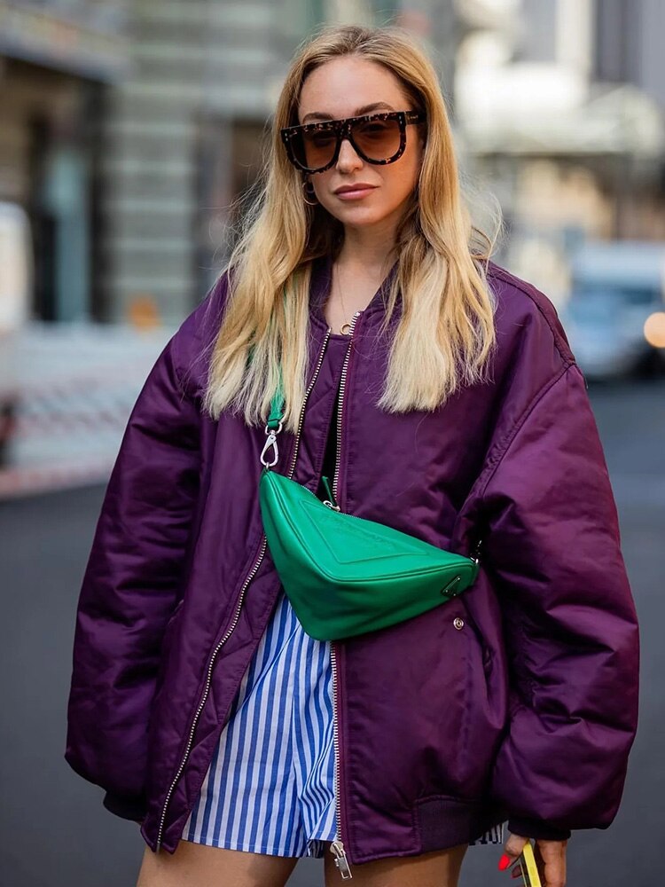 Elegantly Designed Jacket
