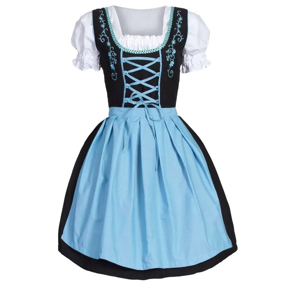 Timeless Vintage Style Garment